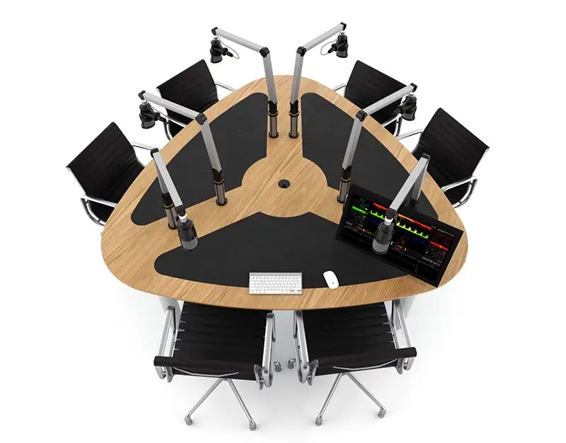 Best Podcast Tables in 2023