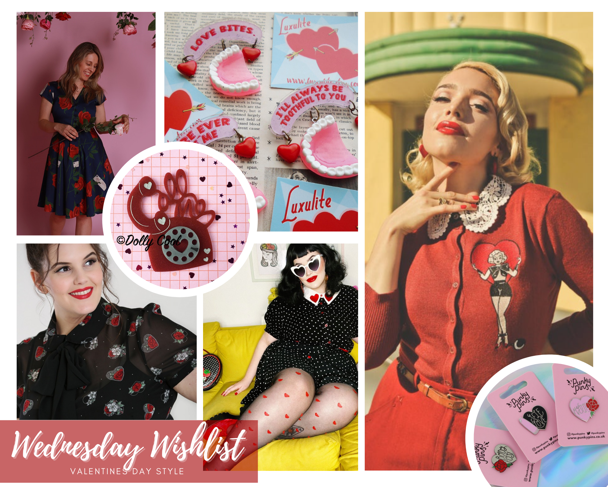Valentines Day Style