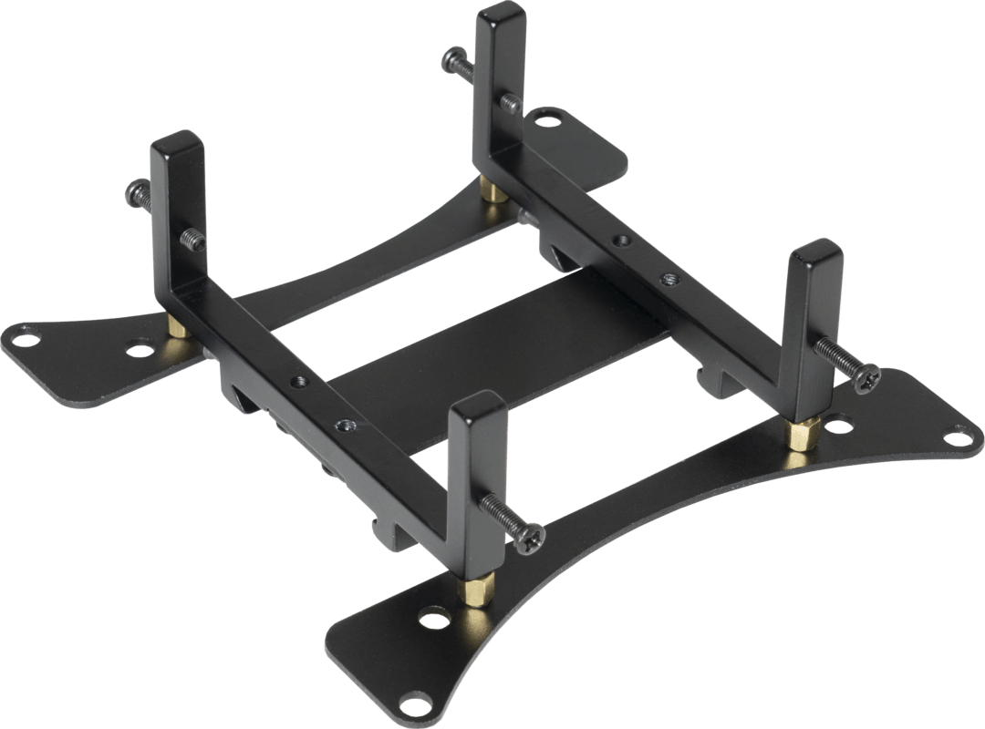 UNIVERSAL DINRAIL / VESA BRACKET Melopero Electronics