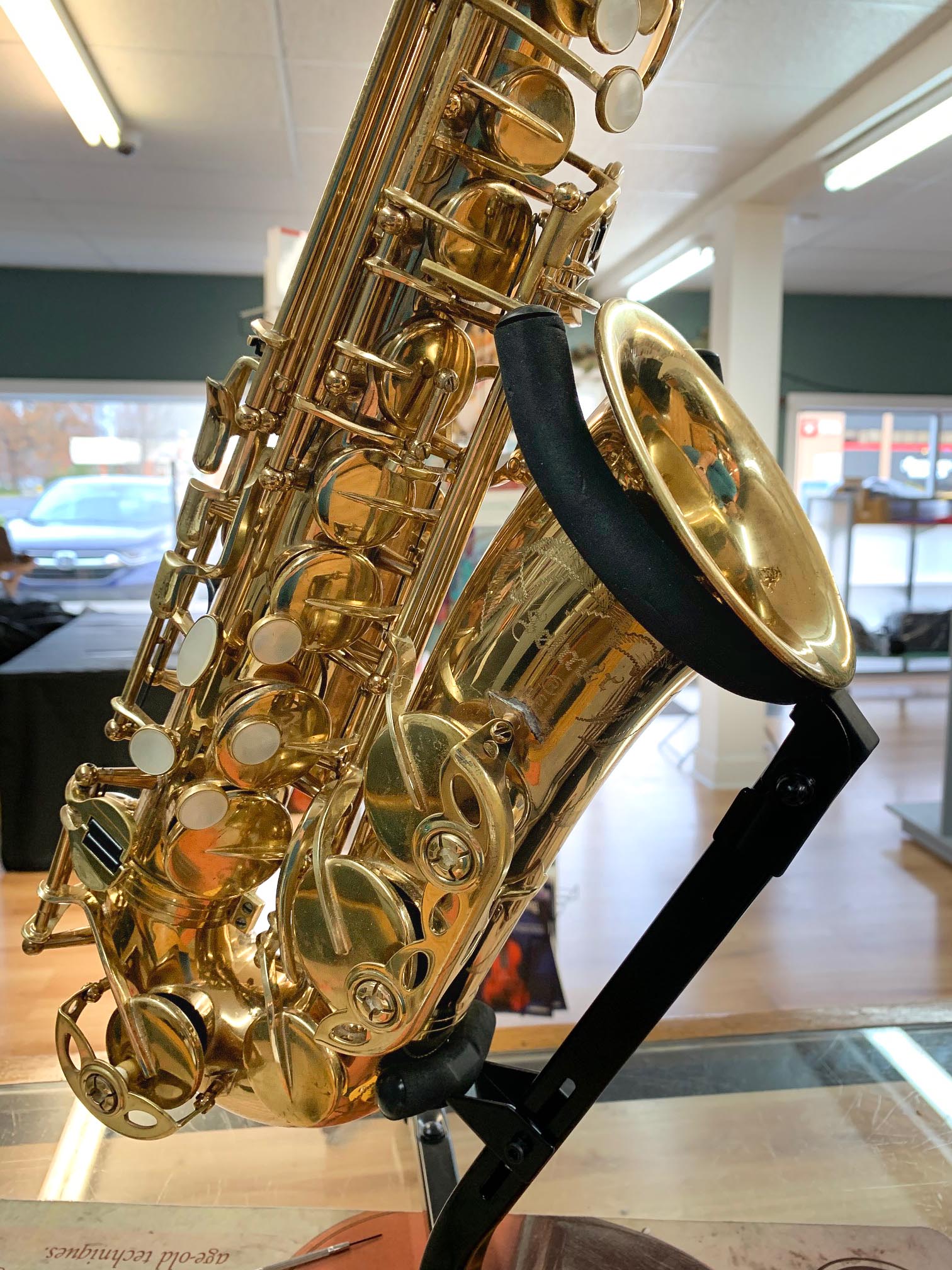 Mel Owen Music Band & Orchestra Store in Louisville