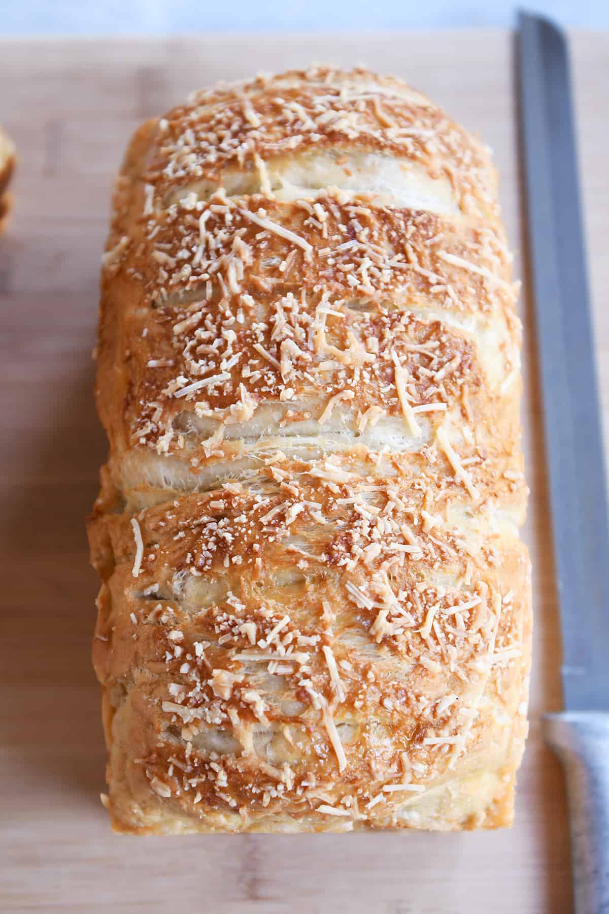 Amazing Bagel Bread {StepbyStep} Mel's Kitchen Cafe