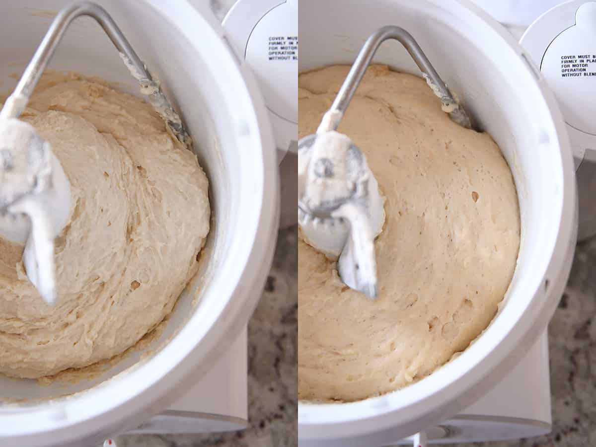 The Best Cinnamon Rolls with stepbystep tutorial