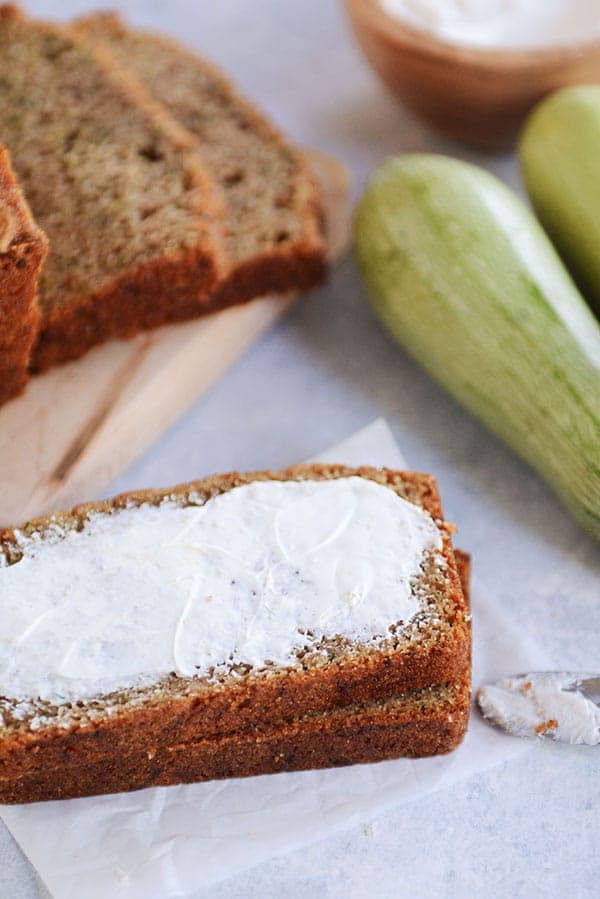 The Best Zucchini Bread Recipe Mel's Kitchen Cafe