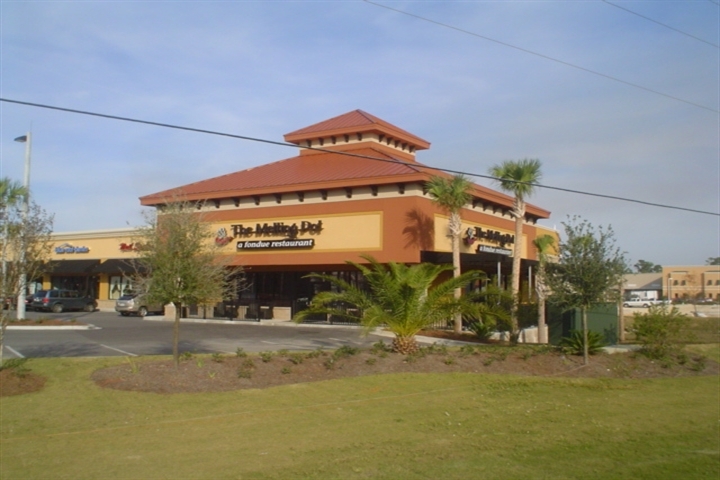 Melting Pot Destin Fine Fondue Restaurants in Destin, FL