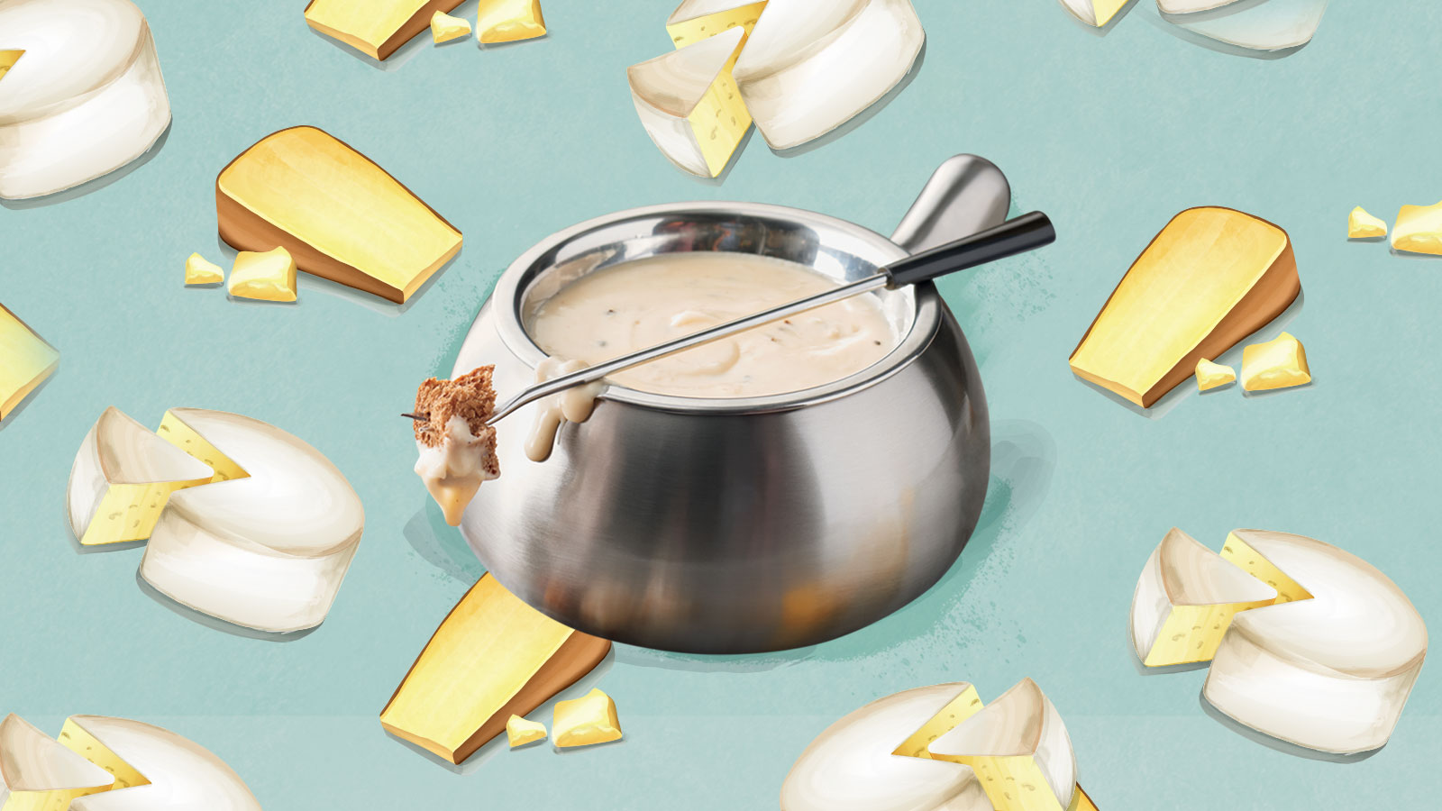 Cheese Fondue The Melting Pot Restaurants