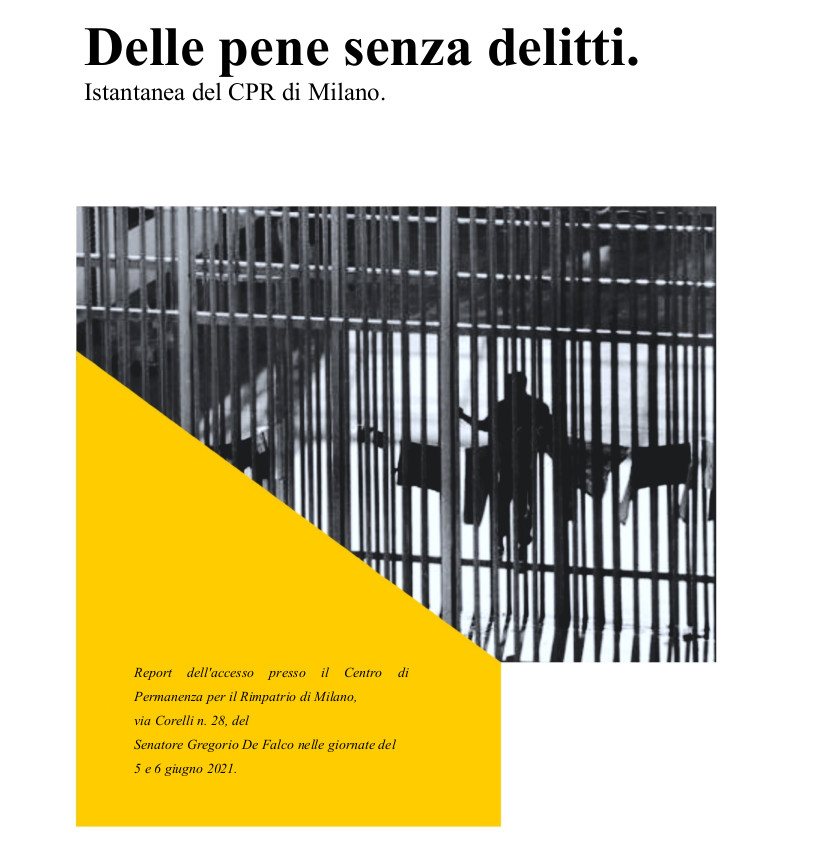 Delle Pene Senza Delitti». Radiografia Di Un Sistema Incompatibile Con Lo Stato Di Diritto – Progetto Melting Pot Europa 866_x_822_jpg