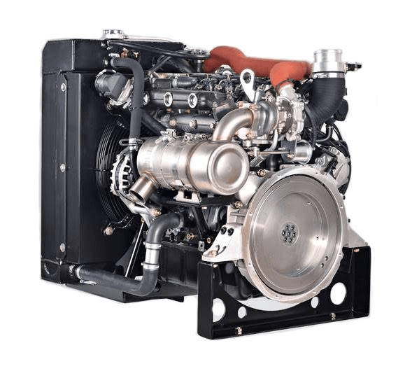 Hatz Diesel Engines Parts Service | Melton Industries