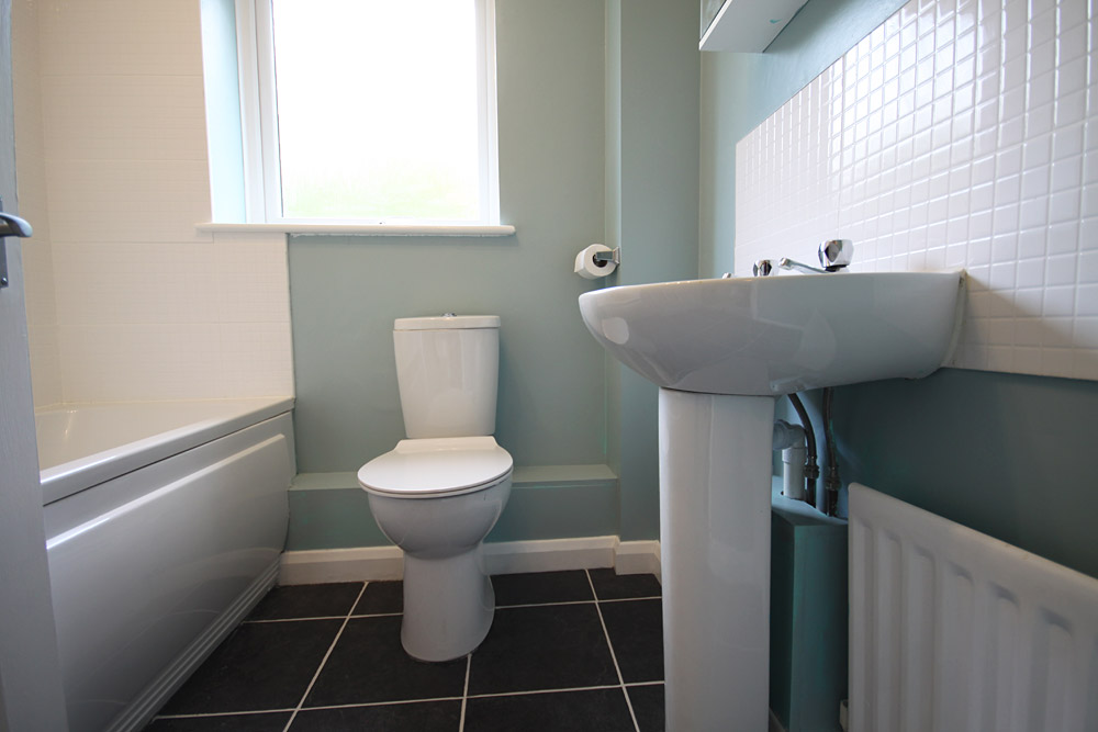 £995pcm 3 Bedroom House to rent, Sandford Close, Kingsclere