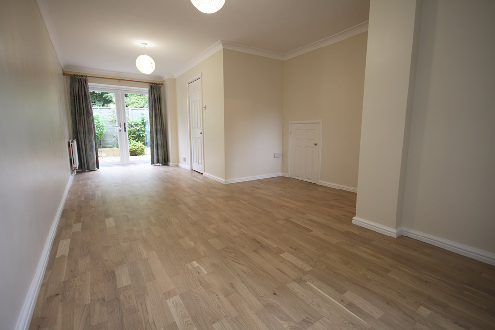 £995pcm 3 Bedroom House to rent, Sandford Close, Kingsclere