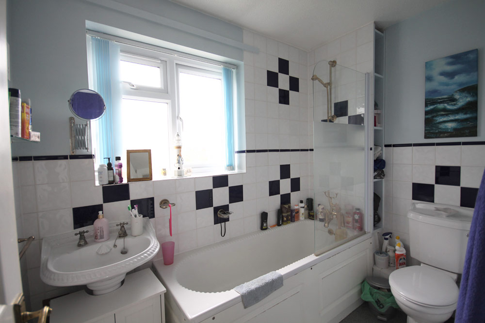 One bedroom House Melton's