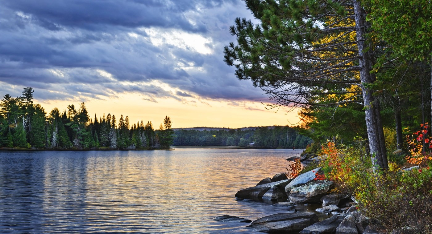 À la découverte du parc Algonquin Magazine du Voyage Meltour