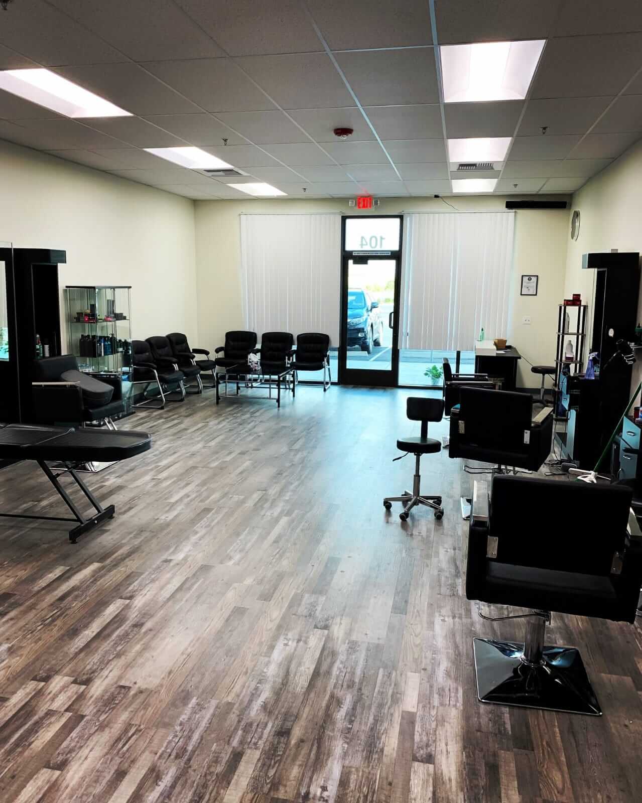 Best Hair Salon In Las Vegas Membercuts