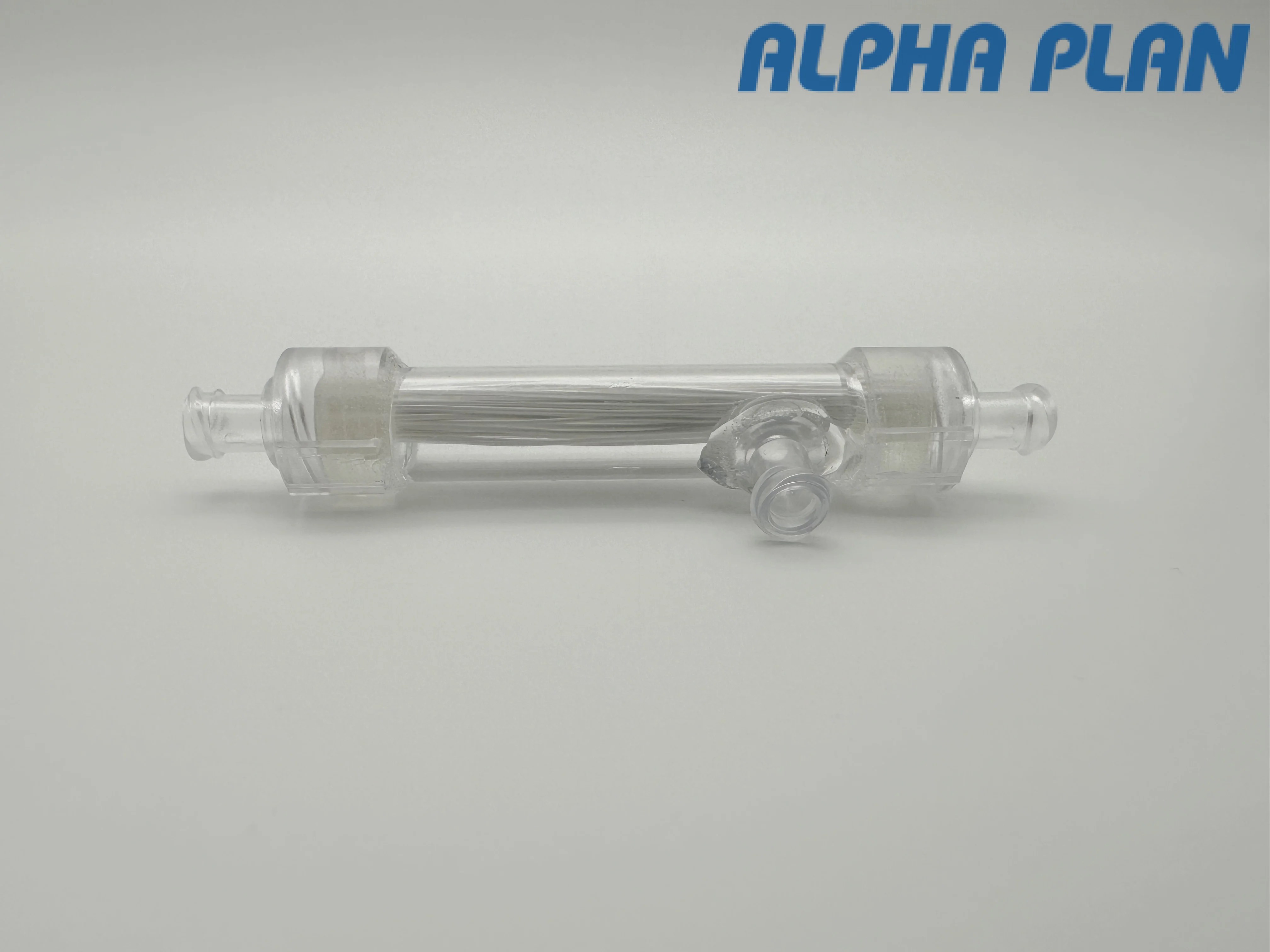 Microfilter Membrane Modules Alpha Plan