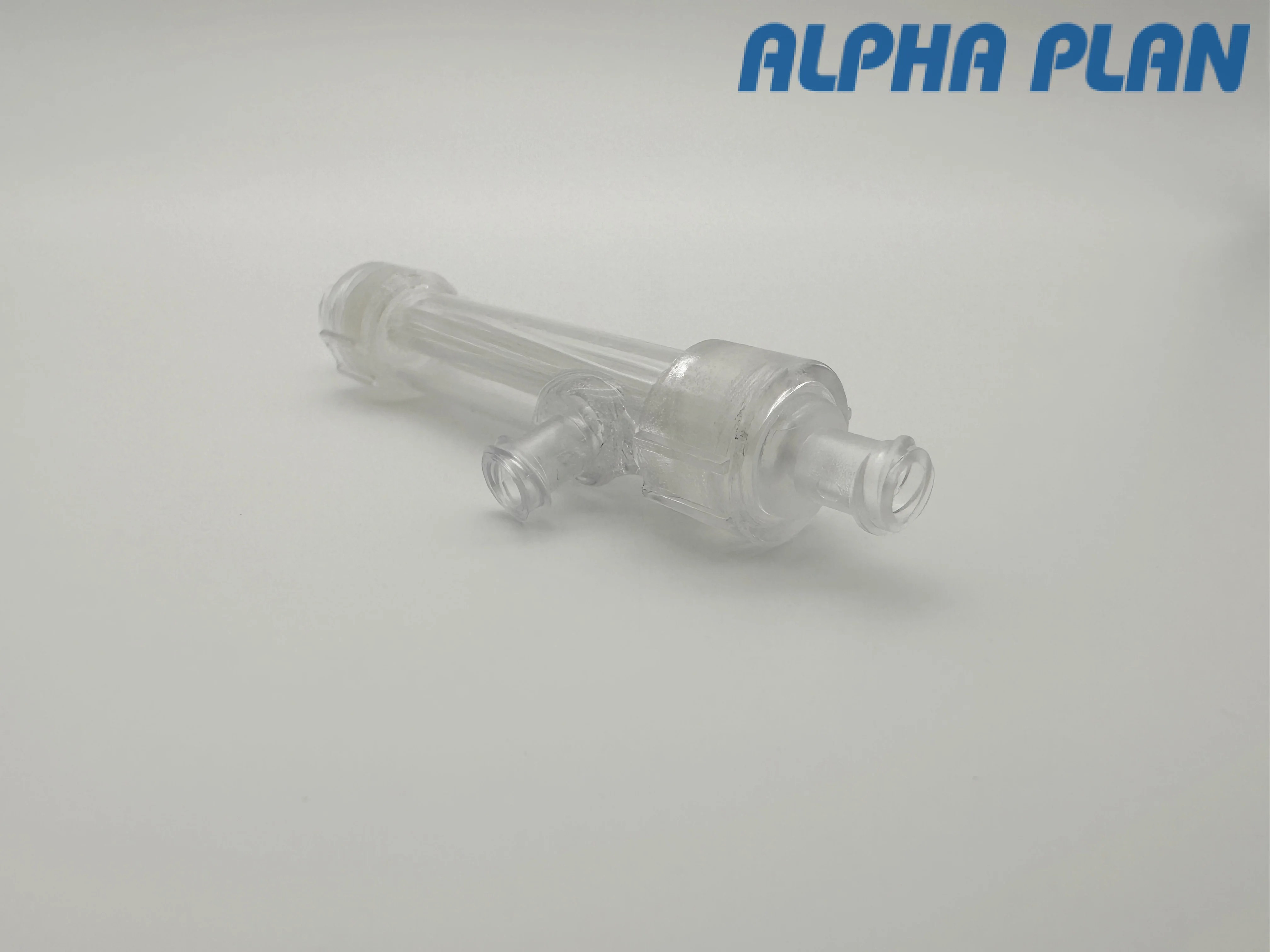 Microfilter Membrane Modules Alpha Plan
