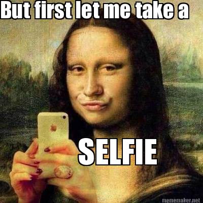 First Selfie Memes 20 Funny "When Guys Ask For Pics" Memes