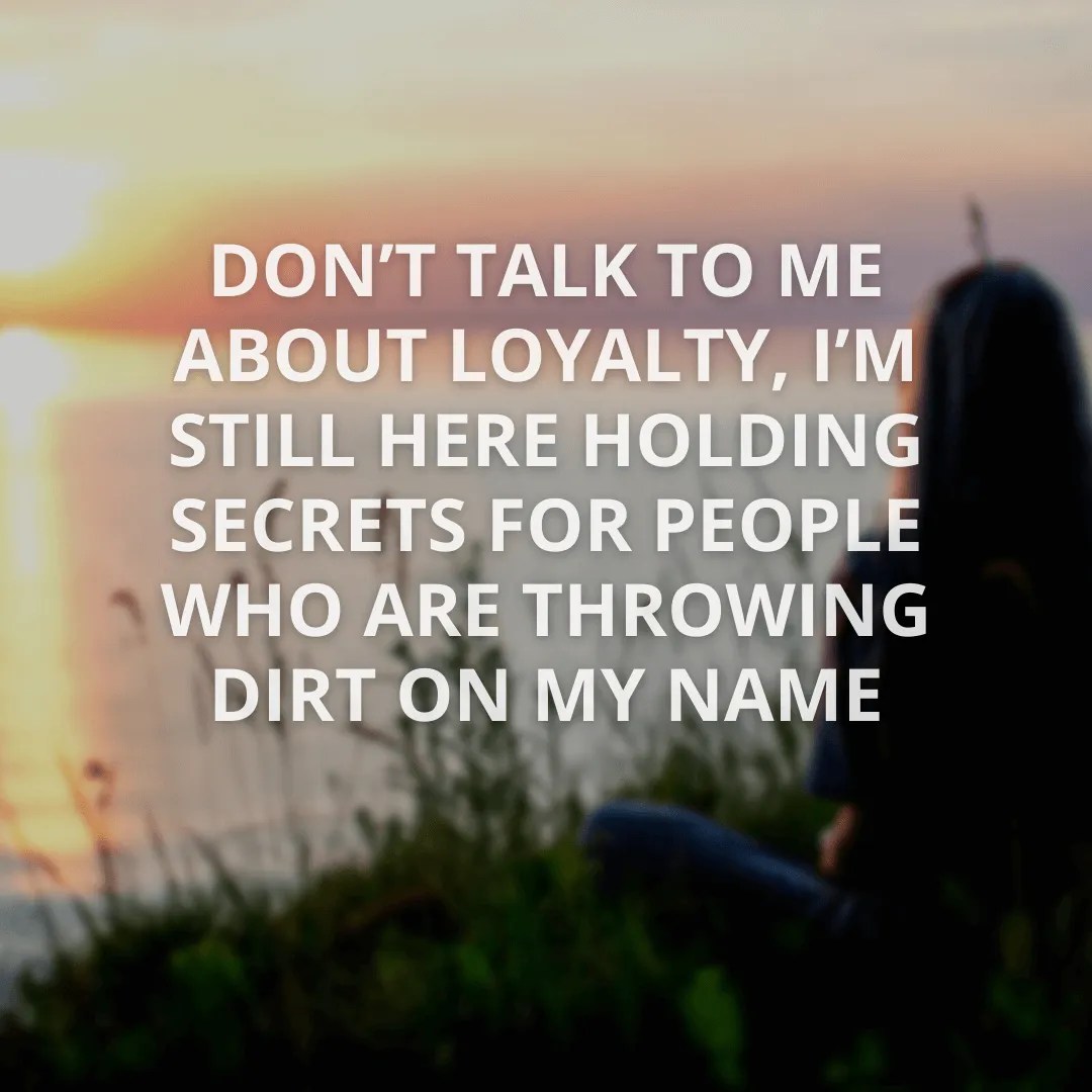 loyalty memes and quotes Loyalty Quotes - Meme Scout
