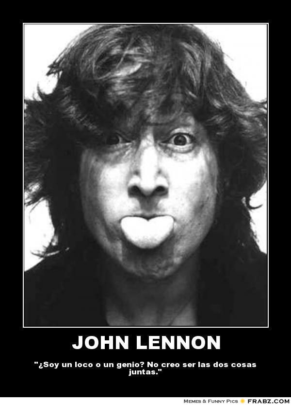 John lennon Memes