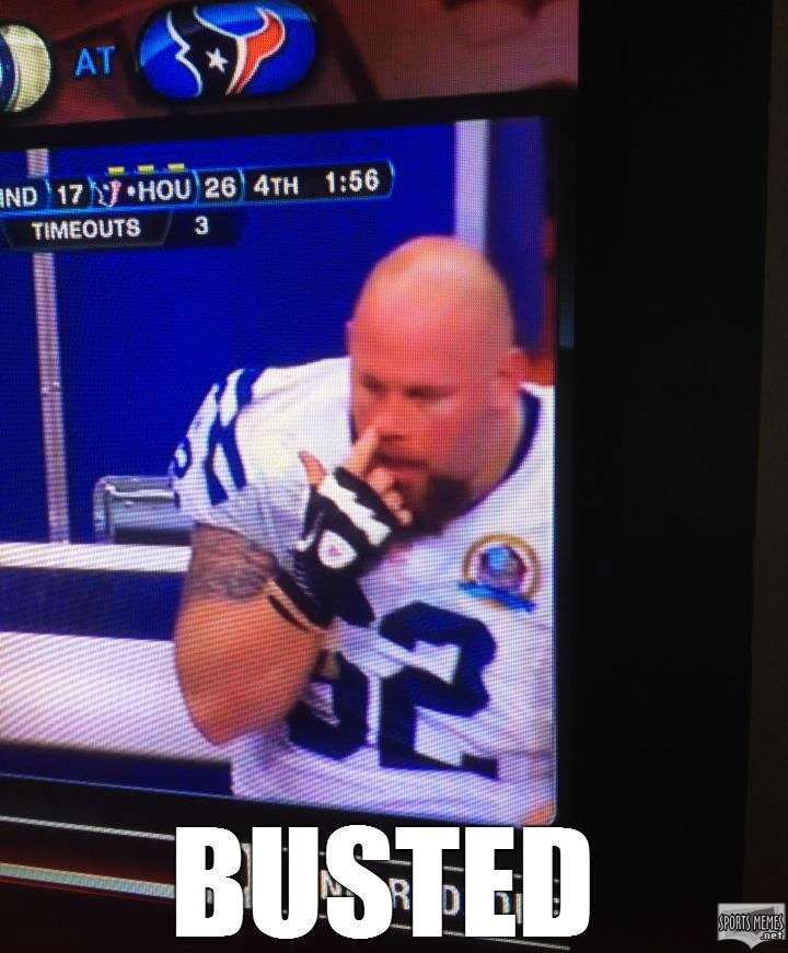 Colts Memes