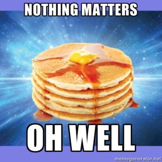 Pancake Memes