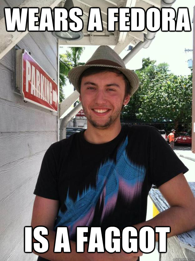 Fedora Memes