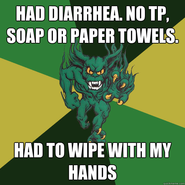 Towel Memes