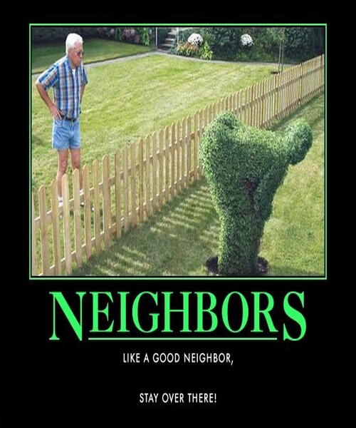 Funny Birthday Quotes For Neighbors Manny Quote