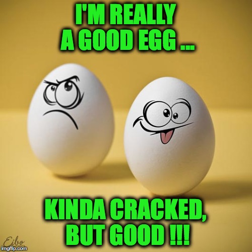 Egg Memes
