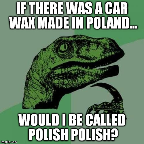 Polish Memes
