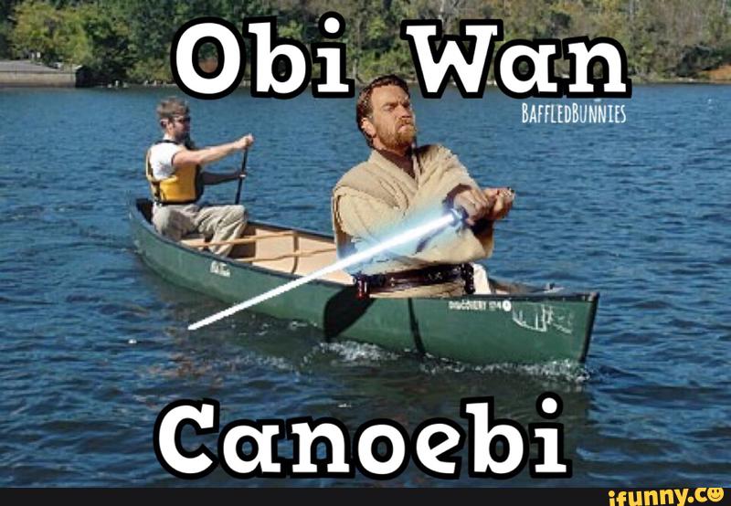 Kayak Memes