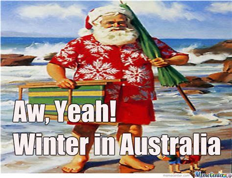Christmas In July Memes