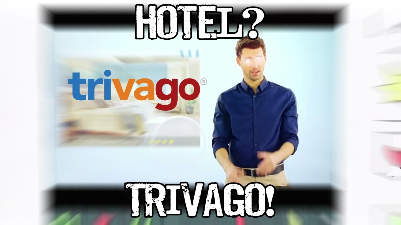 Hotel trivago Memes