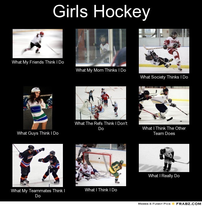 Field hockey Memes