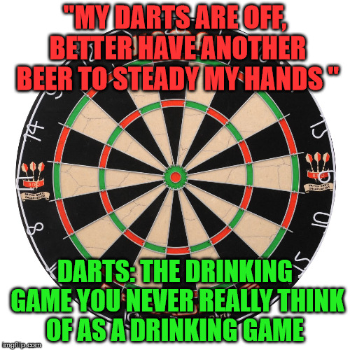 Darts Memes