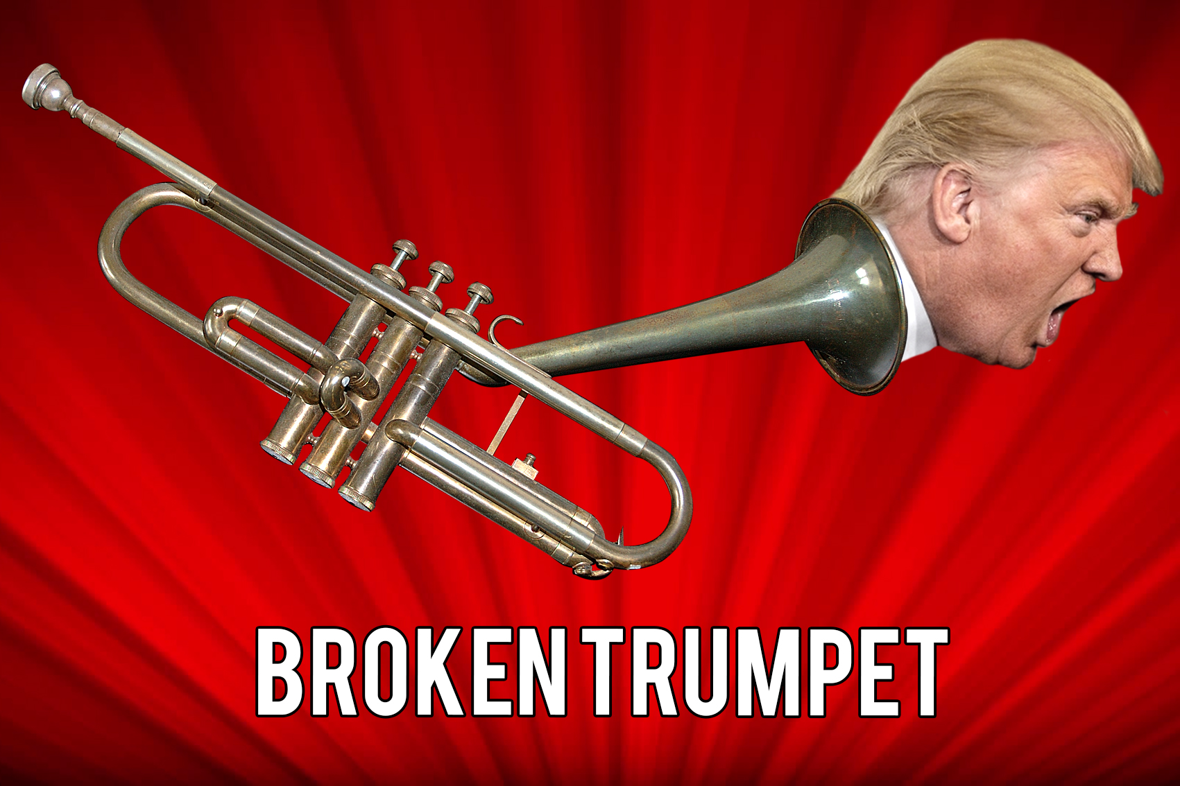 Trumpet Memes