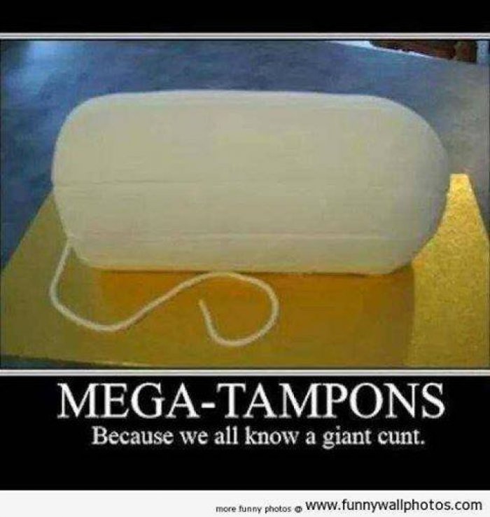 Tampon Memes