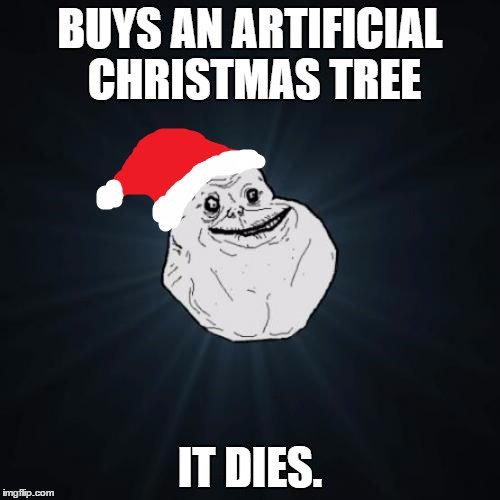 Christmas tree Memes