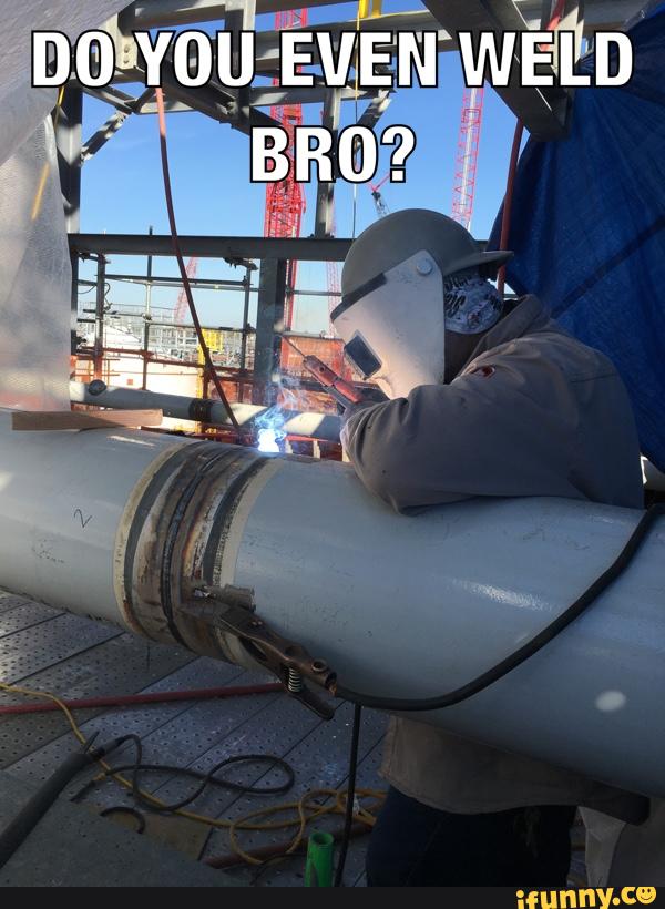 Pipefitter Memes