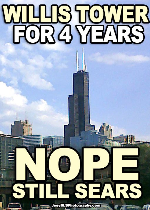 Chicago Memes
