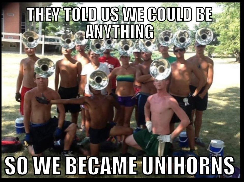 Drumline Memes