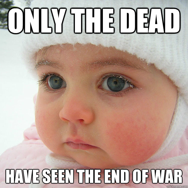 Dead baby Memes