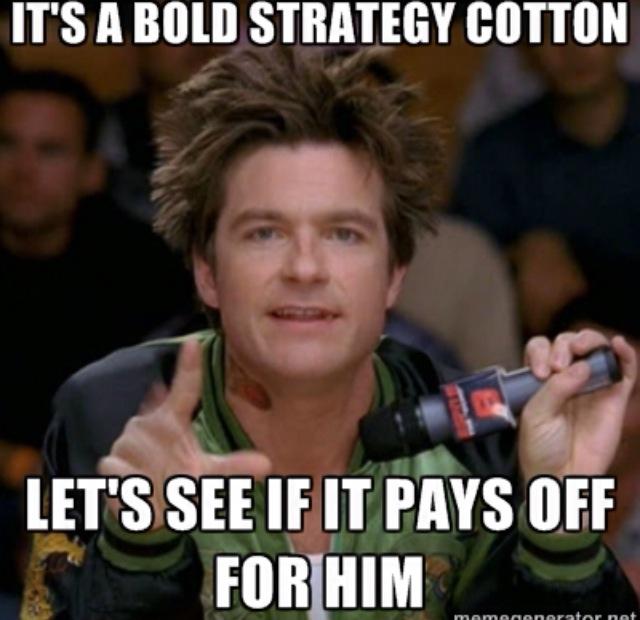 Dodgeball movie Memes