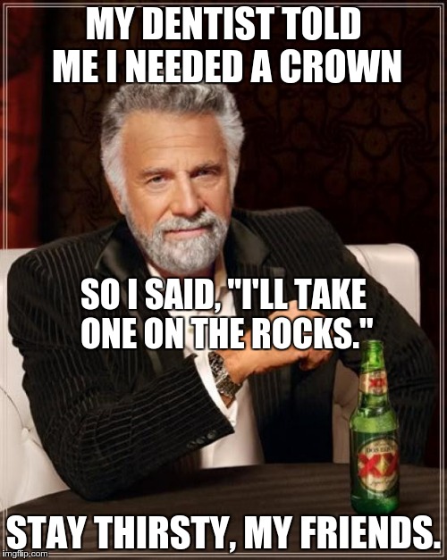 Crown Memes