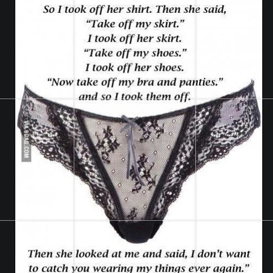 Lingerie Memes