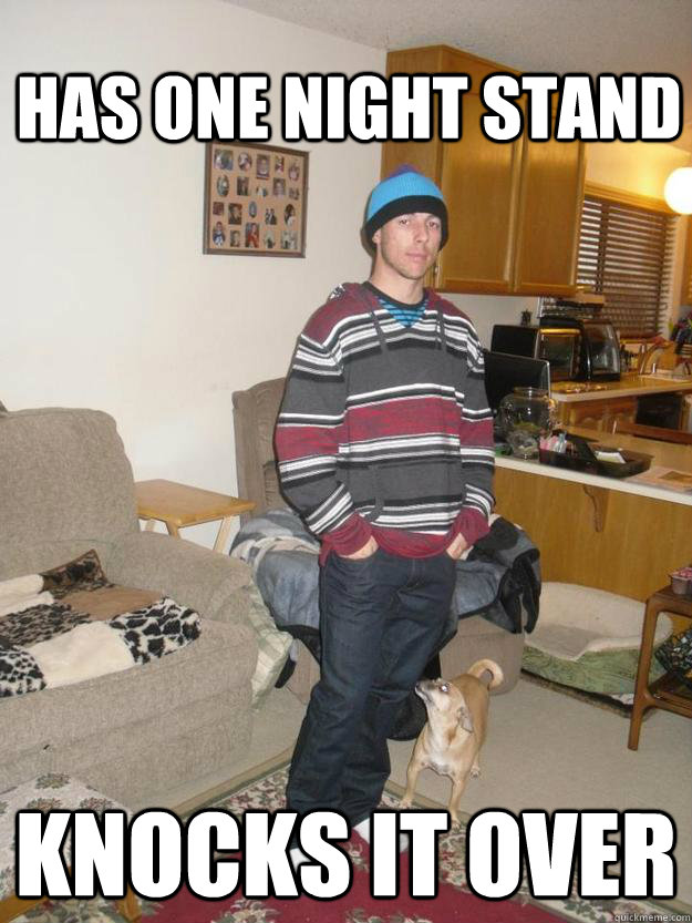 One night stand Memes