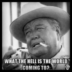 sheriff buford t justice quotes Buford T Justice Memes