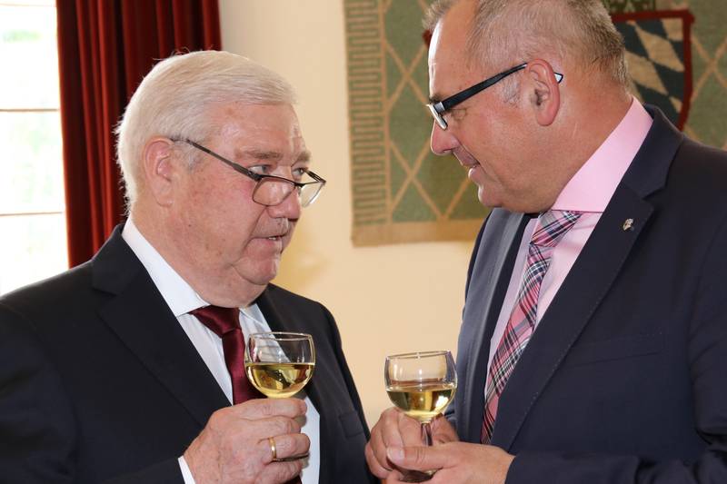 Stadt Memmingen „Wahrer Menschenfreund“