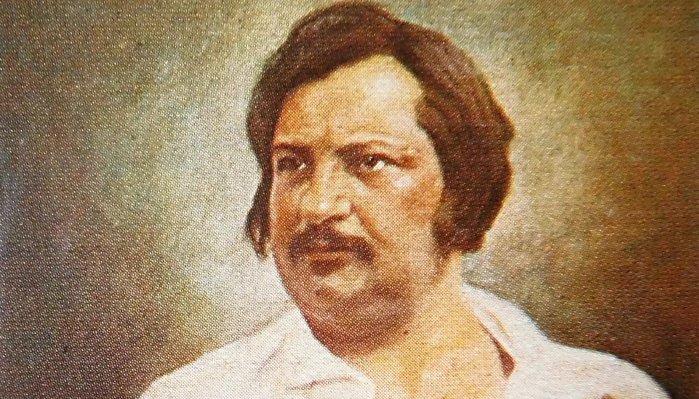 Honoré de Balzac Le Maître de la littérature réaliste française