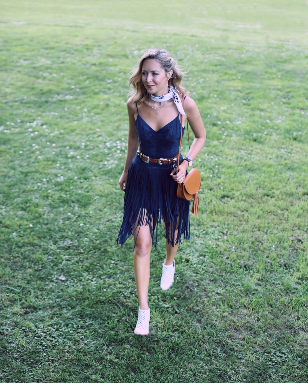 DAY 9 — OUTDOOR CONCERT MEMORANDUM NYC Fashion & Lifestyle Blog for