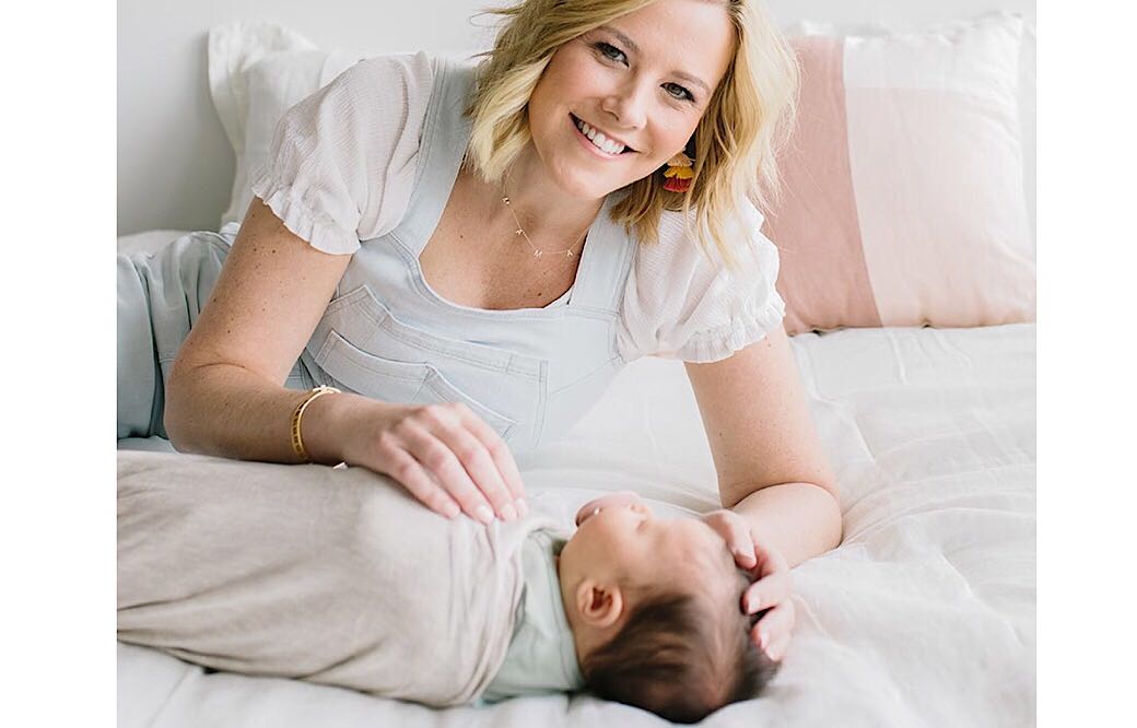 Taking Cara Babies Newborn Sleep Classes MEMORANDUM NYC Fashion & Lifestyle Blog for the