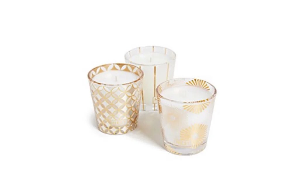 Nest Candles MEMORANDUM NYC Fashion & Lifestyle Blog for the